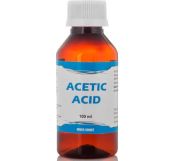 اسید استیک (acetic acid)